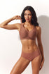 3D Gel Support Wireless Bra – Seamless Everyday Comfort